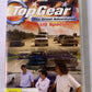 Top Gear: The Great Adventures US Special (DVD, 2007) Region 4