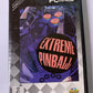 Extreme Pinball PC CD-ROM 1995 DOS Game