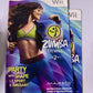 Zumba Fitness 2 Nintendo Wii PAL Game Complete
