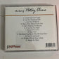 Patsy Cline – The Best Of Patsy Cline (CD, 1999)
