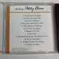 Patsy Cline – The Best Of Patsy Cline (CD, 1999)