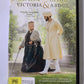 Victoria & Abdul (DVD, 2017) Judi Dench, Ali Fazal Region 4 &2