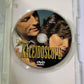 Danielle Steel's Kaleidoscope (DVD, 1990) Jaclyn Smith All Regions