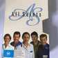 All Saints : The Complete Season 2 (DVD, 1999, 11-DIscs) All Regions