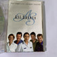 All Saints : The Complete Season 2 (DVD, 1999, 11-DIscs) All Regions