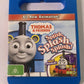 Thomas & Friends : Splish Splash Splosh (DVD, 2009) ABC Region 4