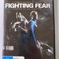 Fighting Fear (DVD, 2011) Joel Edgerton, Richie Vaculik, Mark Matthews Region 4