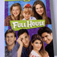 Full House : The Complete Season 5 (DVD, 1991, 4-Discs) Region 1