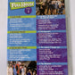 Full House : The Complete Season 5 (DVD, 1991, 4-Discs) Region 1