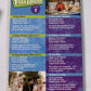 Full House : The Complete Season 5 (DVD, 1991, 4-Discs) Region 1