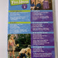 Full House : The Complete Season 5 (DVD, 1991, 4-Discs) Region 1