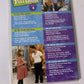Full House : The Complete Season 5 (DVD, 1991, 4-Discs) Region 1