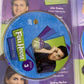 Full House : The Complete Season 5 (DVD, 1991, 4-Discs) Region 1