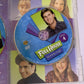 Full House : The Complete Season 5 (DVD, 1991, 4-Discs) Region 1