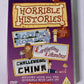 Horrible Histories: Rotten Romans, Captivating Columbus & Challengin China (DVD)