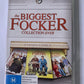 Biggest Focker Collection: Meet the Parents /Meet the Fockers /Little Focker DVD