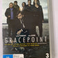 Gracepoint (DVD, 2014, 3-DIscs) Nick Nolte, David Tennent, Anna Gunn Region 4