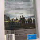 Gracepoint (DVD, 2014, 3-DIscs) Nick Nolte, David Tennent, Anna Gunn Region 4