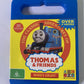 Thomas & Friends : The Complete Series 8 (DVD, 2006) ABC Kids Region 4