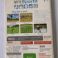Wii Sports 2006 Nintendo Wii PAL Game  Complete