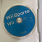 Wii Sports 2006 Nintendo Wii PAL Game  Complete