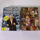 Thank God You're Here: Complete Series 1,2,3  (DVD, 2007) Comedy Region 4