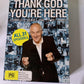 Thank God You're Here: Complete Series 1,2,3  (DVD, 2007) Comedy Region 4