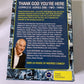 Thank God You're Here: Complete Series 1,2,3  (DVD, 2007) Comedy Region 4