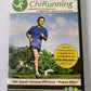 ChiRunning : Approach to Effortless Injury-Free Running (DVD, 2009) All Regions