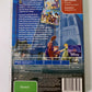The Hunchback of Notre Dame II (DVD, 2001) Disney Animated Film Region 4 NEW
