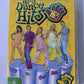 Hi-5 Dance Hits : Vol 2 (DVD, 2005) Region 4