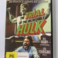The Trial Of The Incredible Hulk (DVD 1989) Bill Bixby, Lou Ferrigno All Regions