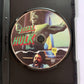The Trial Of The Incredible Hulk (DVD 1989) Bill Bixby, Lou Ferrigno All Regions