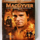 Macgyver : The Complete Season 1 & 2 (DVD, 1985) Richard Dean Anderson  Region 4