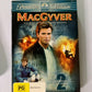 Macgyver : The Complete Season 1 & 2 (DVD, 1985) Richard Dean Anderson  Region 4