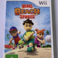 Big Beach Sports Nintendo Wii PAL Game Complete