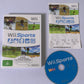 Wii Sports 2006 Nintendo Wii PAL Game Complete