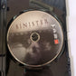 Sinister (DVD, 2012) Ethan Hawke Horror Film Region 4
