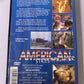 American Streetfighter (DVD, 1992) Gerald Okamura, Ian Jacklin  All Regions