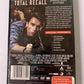 Total Recall (DVD, 1990) Arnold Schwarzenegger, Sharon Stone  Region 4
