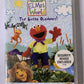 Sesame Street Elmo's World : The Great Outdoors (DVD, 2000) ABC Region 4