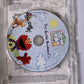 Sesame Street Elmo's World : The Great Outdoors (DVD, 2000) ABC Region 4