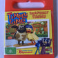 Timmy Time : Snapshot Timmy (DVD, 2009) ABC Kids Region 4