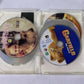 Ice Age / Garfield / Firehouse Dog / Because of Winn-Dixie / Baby's Day Out DVD