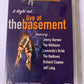 A Night Out... Live At The Basement (DVD, 2001)  Australia All Regions
