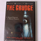 The Grudge 1 & 2 (DVD, 2003, 2-Discs) Sarah Michelle Gellar Horror Film Region 4