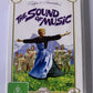 The Sound Of Music : 40th Anniversary Special Edition (DVD, 1965) Region 4 NEW