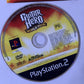 Guitar Hero: World Tour PS2 Sony PlayStation 2 2008 PAL Game Complete