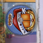 Garfield's Holiday Celebration (DVD, 1984) Animation Region 4