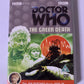 Doctor Who: The Green Death (DVD, 1973) Jon Pertwee Region 4 &2 NEW